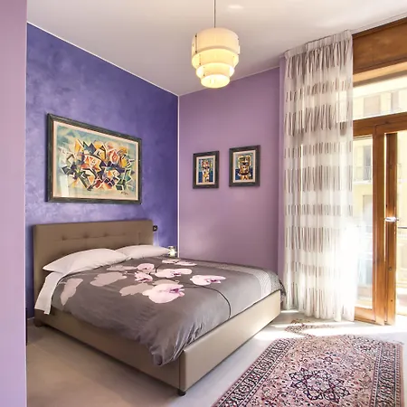 Frühstückspension La Collina Dei Ciliegi 3*