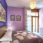 La Collina Dei Ciliegi 3* 萨莱诺