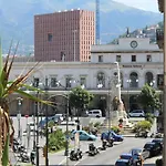 La Collina Dei Ciliegi 3* 萨莱诺