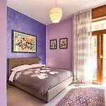 La Collina Dei Ciliegi 住宿加早餐酒店 3*