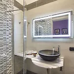 La Collina Dei Ciliegi 3* 萨莱诺