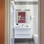 La Collina Dei Ciliegi 3* 萨莱诺