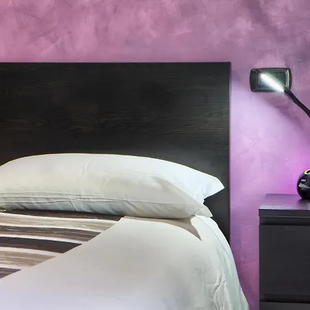 La Collina Dei Ciliegi Bed & Breakfast 3*