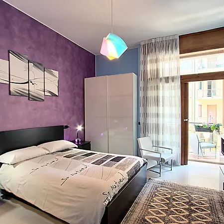 La Collina Dei Ciliegi 3*