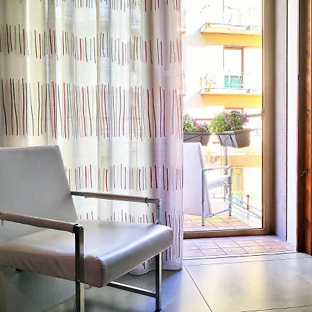 Bed & Breakfast La Collina Dei Ciliegi