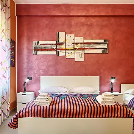 Bed & Breakfast La Collina Dei Ciliegi 3*