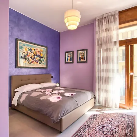 La Collina Dei Ciliegi Bed & Breakfast 3*