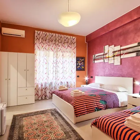 La Collina Dei Ciliegi 3*