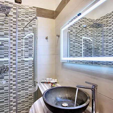 La Collina Dei Ciliegi Bed & Breakfast Salerno