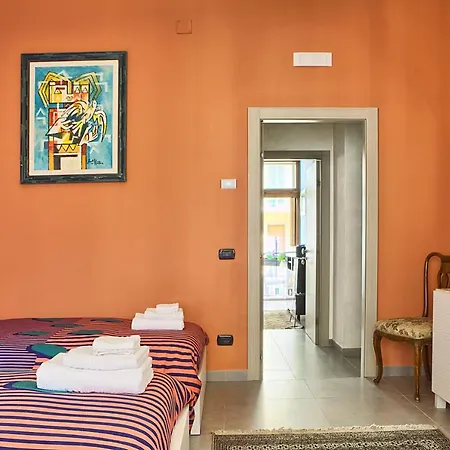 Bed & Breakfast La Collina Dei Ciliegi