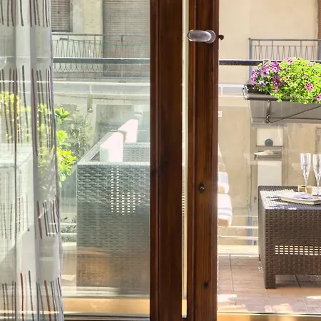 La Collina Dei Ciliegi 3*