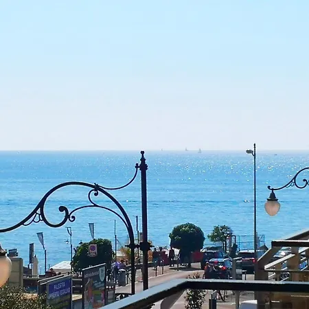 La Collina Dei Ciliegi Bed & Breakfast Salerno