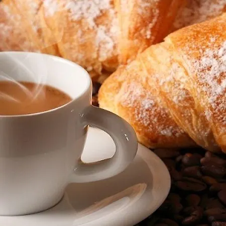 Bed & Breakfast La Collina Dei Ciliegi