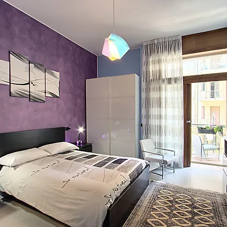 La Collina Dei Ciliegi Bed & Breakfast Salerno