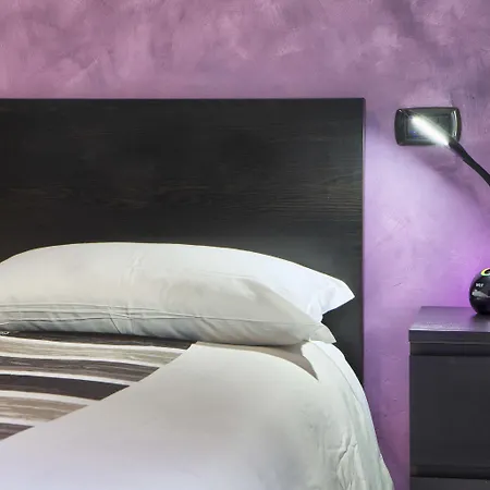 La Collina Dei Ciliegi