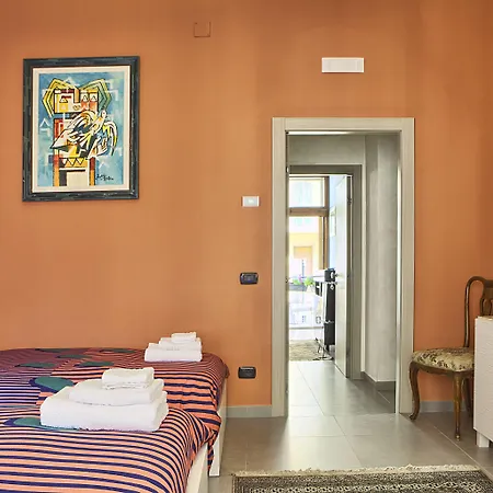 Bed & Breakfast La Collina Dei Ciliegi 3*