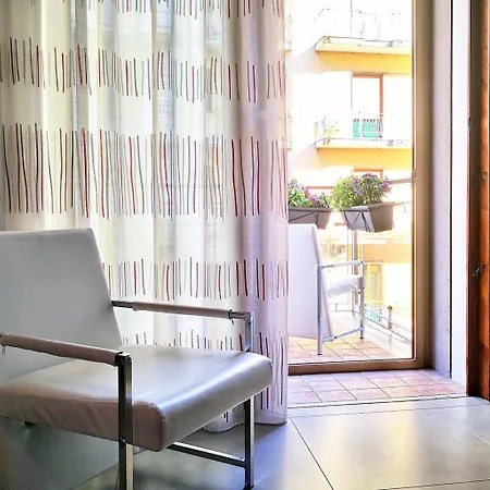 La Collina Dei Ciliegi Отель типа 