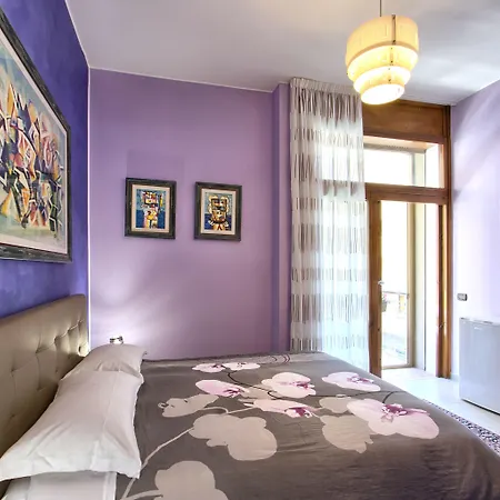 Bed & Breakfast La Collina Dei Ciliegi 3*