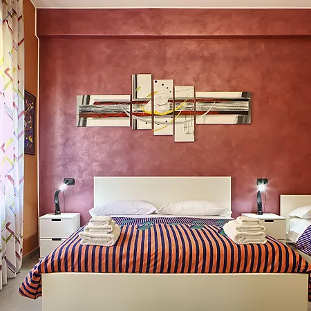 La Collina Dei Ciliegi 3*