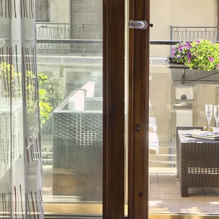 La Collina Dei Ciliegi Bed & Breakfast