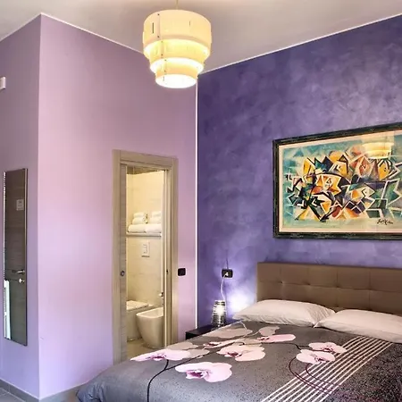 Bed & Breakfast La Collina Dei Ciliegi