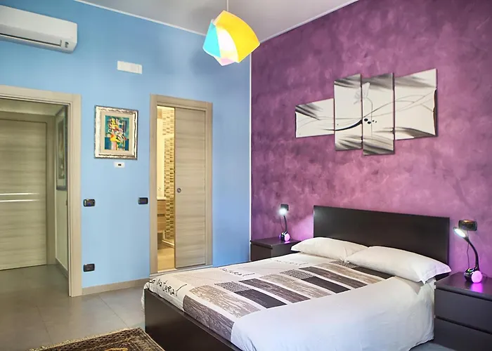 Bed & Breakfast La Collina Dei Ciliegi 3*