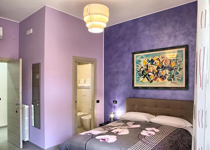 La Collina Dei Ciliegi Bed & Breakfast