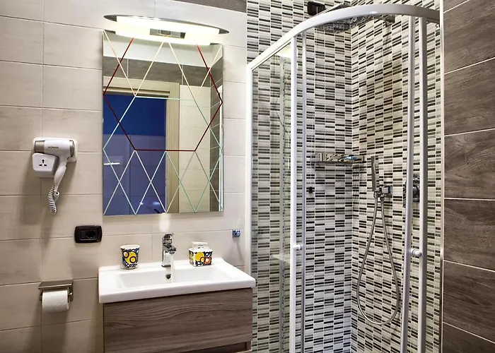 Bed & Breakfast La Collina Dei Ciliegi Salerno