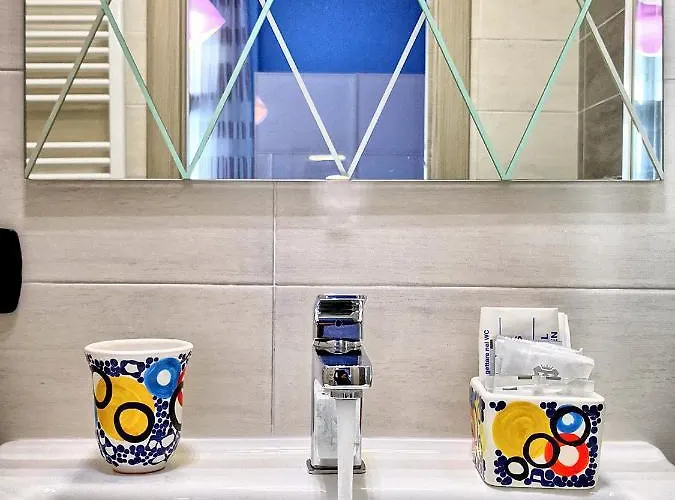 La Collina Dei Ciliegi Salerno