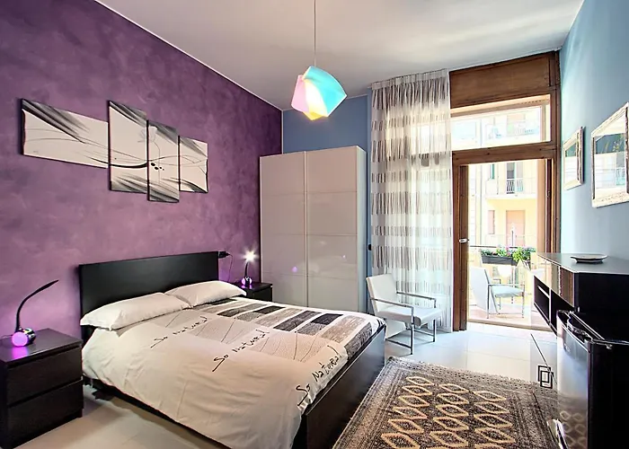 La Collina Dei Ciliegi 3*