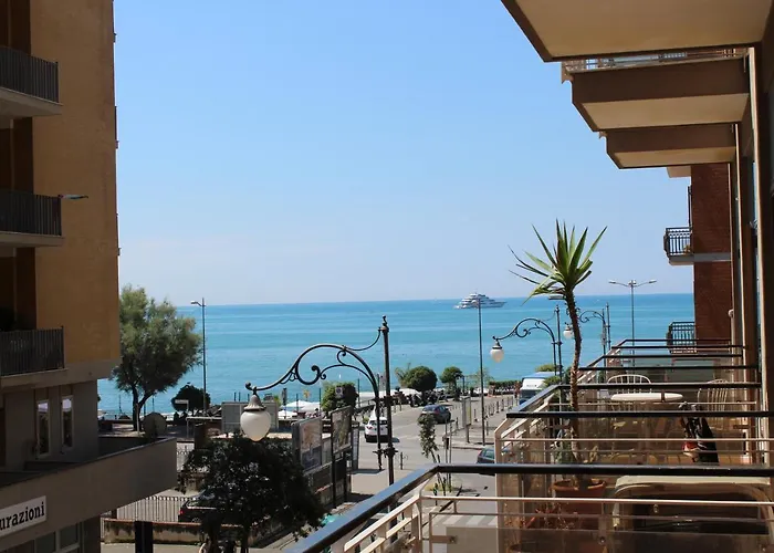 La Collina Dei Ciliegi Salerno