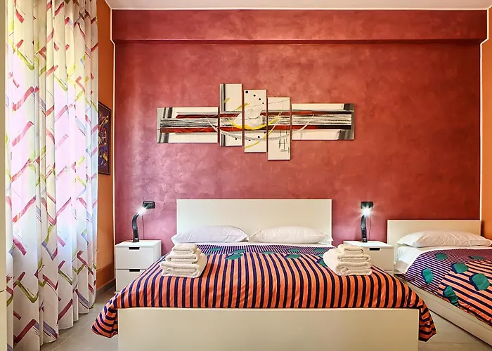 Bed & Breakfast La Collina Dei Ciliegi 3*