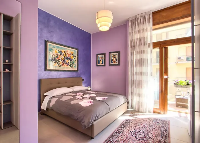 La Collina Dei Ciliegi Bed & Breakfast 3*