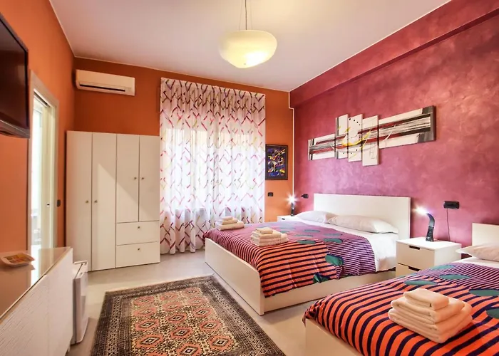 La Collina Dei Ciliegi 3*