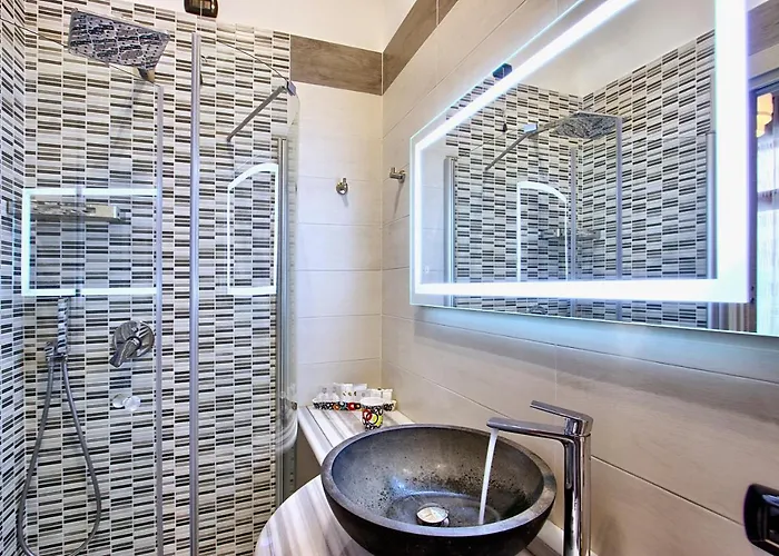 La Collina Dei Ciliegi Bed & Breakfast Salerno