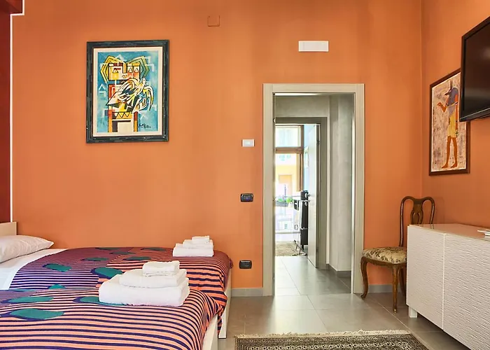 Bed & Breakfast La Collina Dei Ciliegi