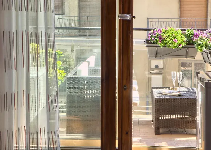 La Collina Dei Ciliegi 3*