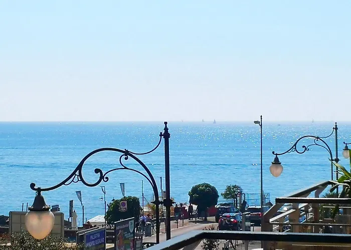 La Collina Dei Ciliegi Bed & Breakfast Salerno