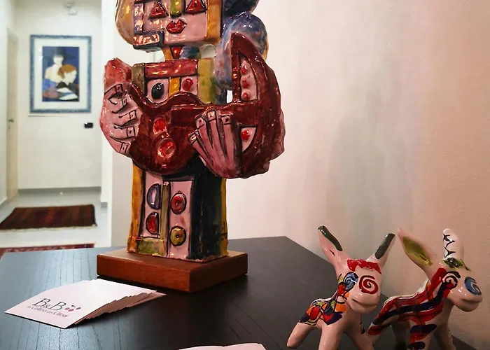 La Collina Dei Ciliegi 3*