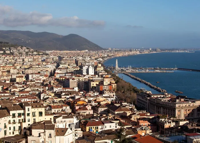 La Collina Dei Ciliegi