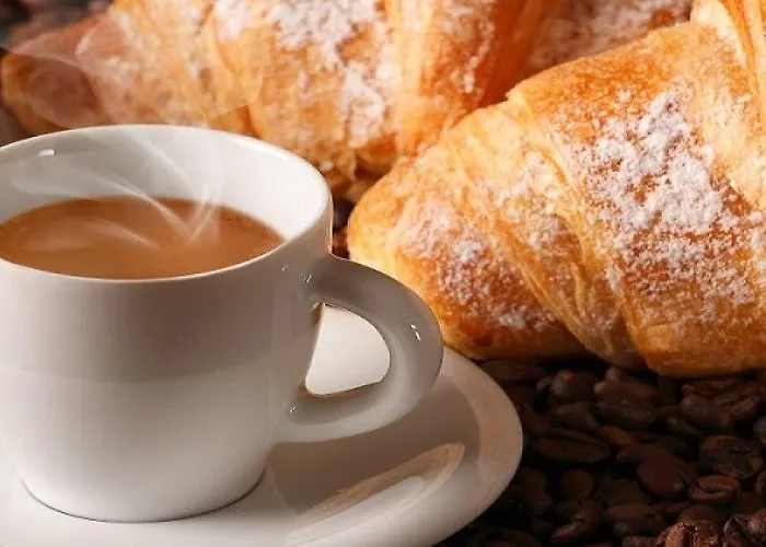 Bed & Breakfast La Collina Dei Ciliegi