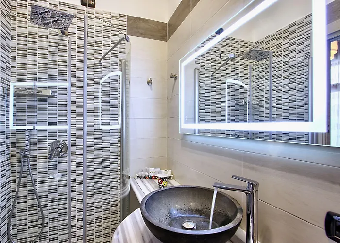 La Collina Dei Ciliegi