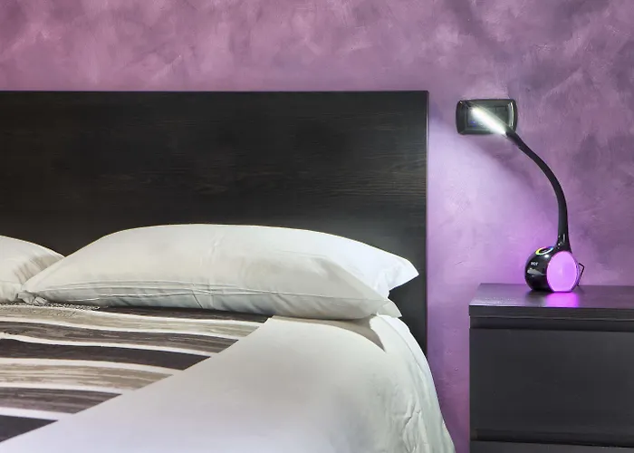 La Collina Dei Ciliegi