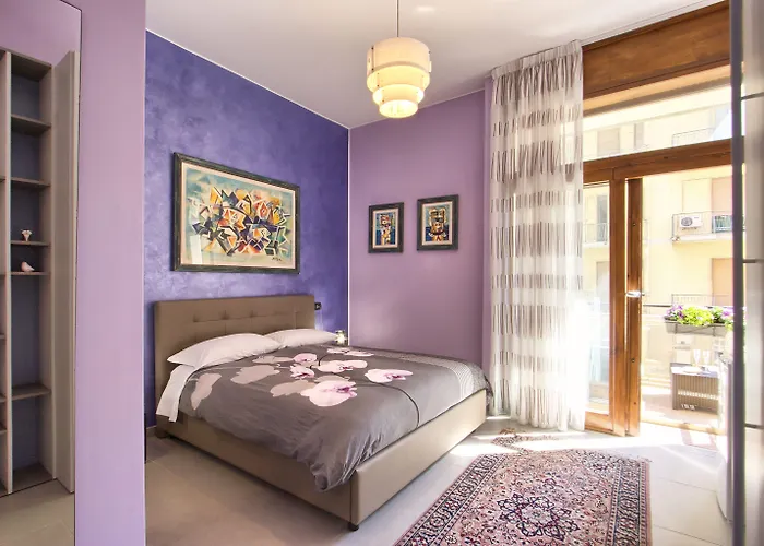 Bed & Breakfast La Collina Dei Ciliegi 3*