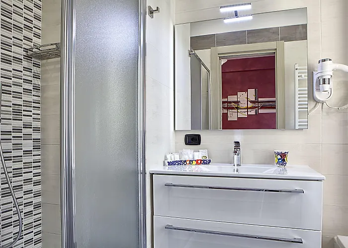 La Collina Dei Ciliegi