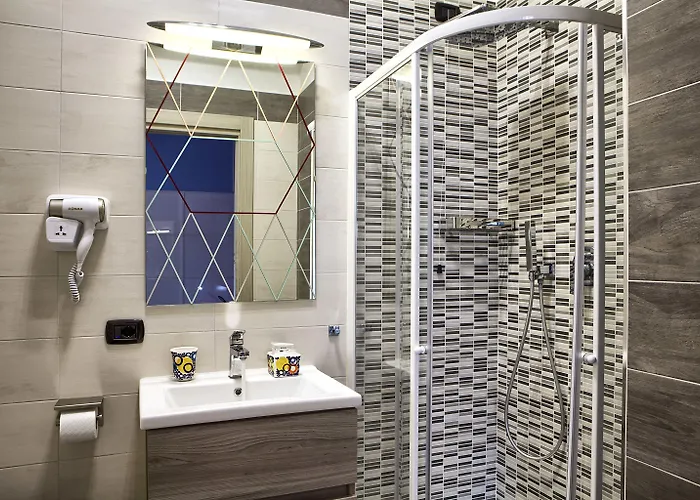 Bed & Breakfast La Collina Dei Ciliegi