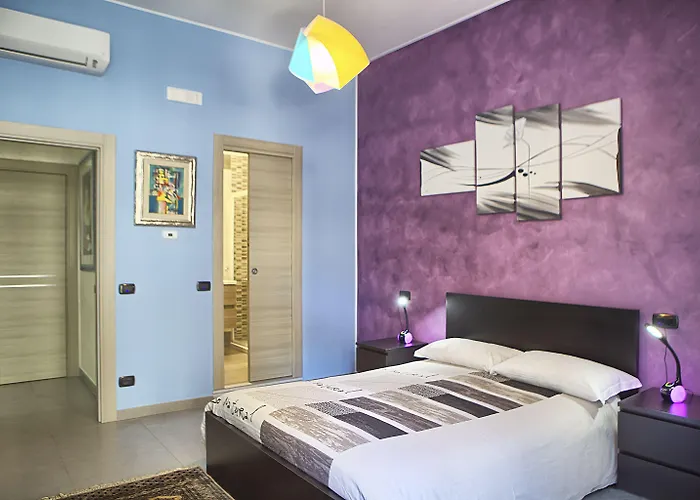 La Collina Dei Ciliegi Salerno