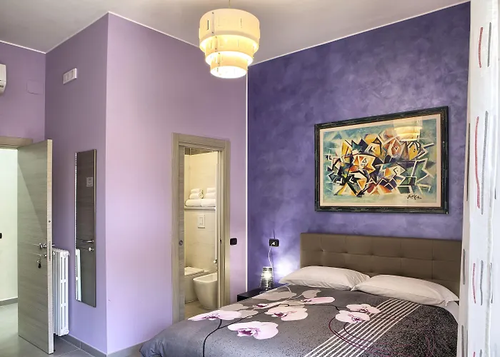 La Collina Dei Ciliegi