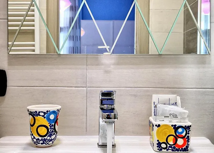 Bed & Breakfast La Collina Dei Ciliegi