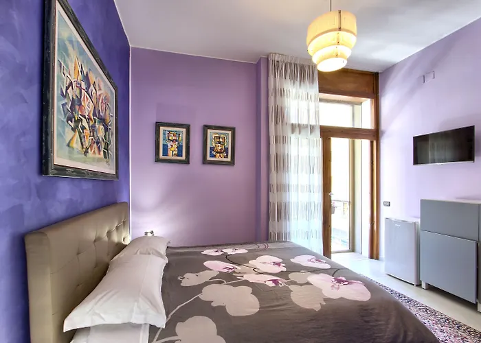 Bed & Breakfast La Collina Dei Ciliegi 3*